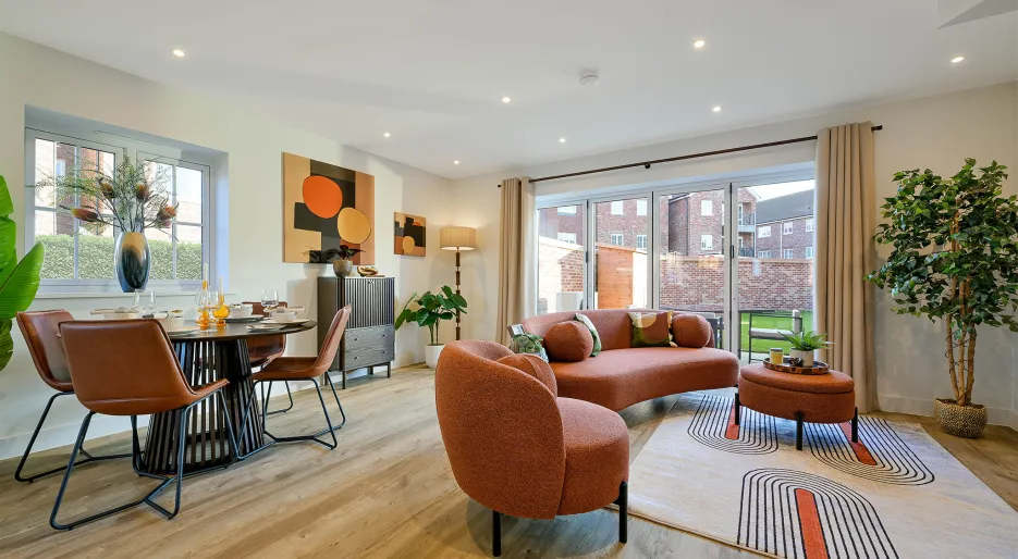 Millside Grange, Number 144, Reception